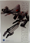 SDCC 2016 Hasbro Transformers Evolution Tablet Soundwave Exclusive