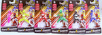 Mighty Morphin Power Rangers Limited Edition Mini Figure Set of 6 (Yellow Ranger Defect)