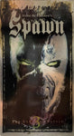 Todd McFarlane's Spawn 3 VHS