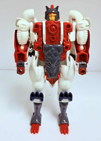 Beast Wars: Polar Claw (Loose)