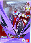 ULTRA-ACT: Ultraman Tiga (Multi Type)