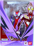 ULTRA-ACT: Ultraman Tiga (Multi Type)