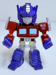 Transformers Metalfigs Optimus Prime (Loose)