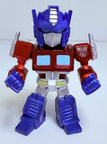 Transformers Metalfigs Optimus Prime (Loose)