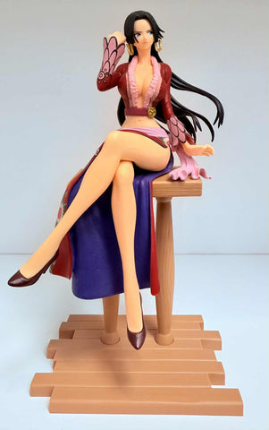 One Piece Grandline Journey: Boa Hancock (No Box)