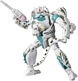 Transformers War for Cybertron: Kingdom Voyager Tigatron