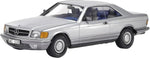 Tamiya Mercedes-Benz 500SEC 1/24 Scale Model Kit
