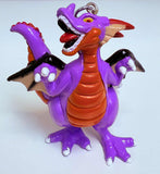 Square Enix Dragon Quest: Dragonlord True Form Keychain