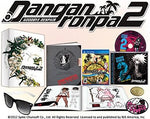 DanganRonpa 2: Goodbye Despair - Exclusive Collector Limited Edition PSVITA
