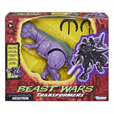 Beast Wars: Ultra Megatron Reissue