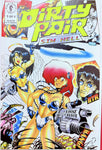 The Dirty Pair Sim Hell Issue 1 of 4