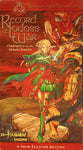 Record Of Lodoss War Chronicles of the Heroic Knight: A New Legend Begins VHS
