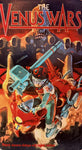 The Venus Wars VHS (Japanese Dub W/English Subtitles)