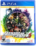 DanganRonpa V3: Killing Harmony PS4