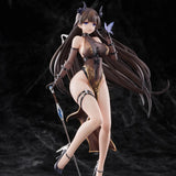 Lost: Order - Mo Yan - Devil ver. 1/7 Scale Pre Painted Figure