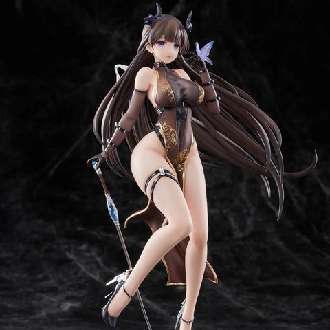 Lost: Order - Mo Yan - Devil ver. 1/7 Scale Pre Painted Figure
