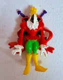 Bandai Digimon: Piedmon Mini Figure 2000