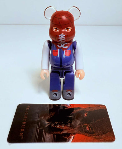 Medicom 100% Bearbrick Series 40: Brightburn