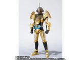Kamen Rider Build S.H.Figuarts: Kamen Rider Grease Exclusive