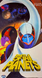 Battle of the Planets Volume Two VHS