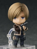2337 Biohazard RE:4: Leon S. Kennedy