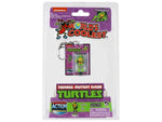 Teenage Mutant Ninja Turtles World’s Smallest Donatello