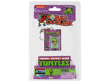 Teenage Mutant Ninja Turtles World’s Smallest Donatello