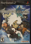 Tales of Legendia PS2