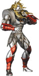 Ultra Detail Figure Kinnikuman: Akuma Shogan