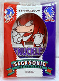 Sega Sonic the Hedgehog Digital Desk Clock 1994: Knucles