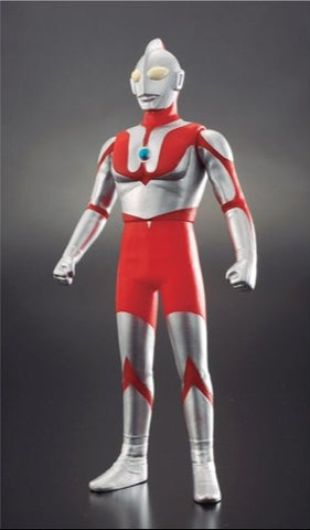 Bandai Ultra Hero Series: Ultraman 01