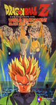Dragon Ball Z: World Tournament - Black Out VHS (Uncut)