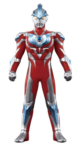 Bandai Ultra Hero Series: Ultraman Ginga 11