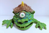One of a Kind Cyclops Boglin