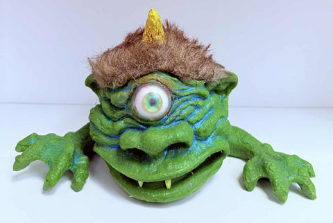 One of a Kind Cyclops Boglin