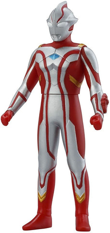 Bandai Ultra Hero Series: Ultraman Mebius 19
