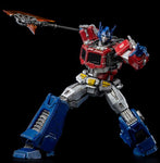 Transformers: MDLX Articulated Figures Series Optimus Prime