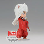 InuYasha Q Posket: Inuyasha (Arms Crossed)(Ver.A)
