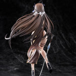 Lost: Order - Mo Yan - Devil ver. 1/7 Scale Pre Painted Figure