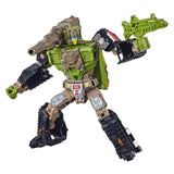 Transformers Generations Retro Headmasters Deluxe Hardhead