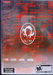 Metal Gear Solid Playstation