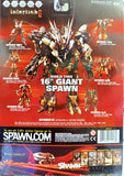 Spawn Series 18 Interlink 6: Set of 6 Figures