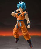 Dragon Ball Super S.H.Figuarts: Super Saiyan God Super Saiyan Son Goku