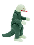 Toho ReAction Shogun Godzilla Limited Edition Glow-in-the-Dark Figure