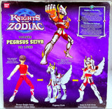 Bandai Knights of the Zodiac: Deluxe Pegasus Seiya 2003