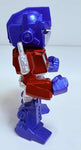 Transformers Metalfigs Optimus Prime (Loose)