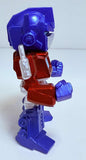 Transformers Metalfigs Optimus Prime (Loose)