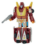 Transformers G1 Autobot Cavalier Hot Rod Reissue