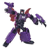 Transformers Generations Retro Headmasters Deluxe Mindwipe