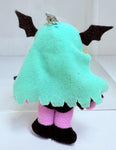 Capcom Vampire Hunter: Morgan Plush Key Chain